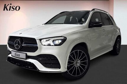 Mercedes-Benz GLE 400 Gebrauchtwagen