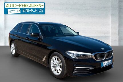 BMW 530 Gebrauchtwagen