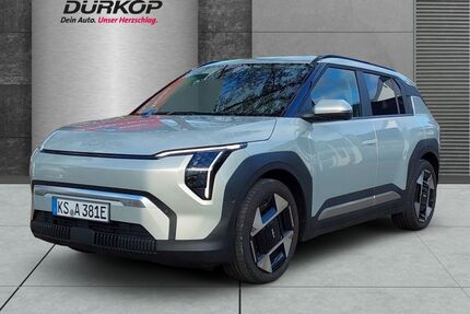 Kia EV3 Gebrauchtwagen
