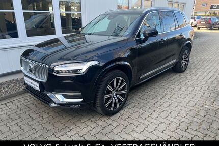 Volvo XC90 Gebrauchtwagen