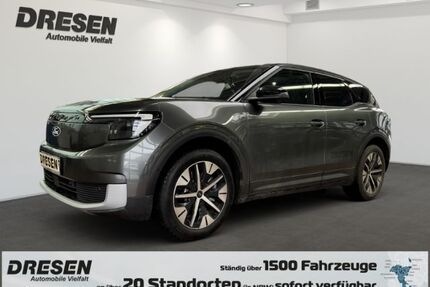 Ford Explorer Gebrauchtwagen