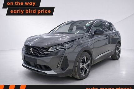 Peugeot 3008 Gebrauchtwagen