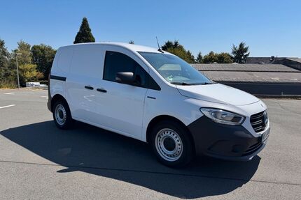 Mercedes-Benz eCitan Gebrauchtwagen