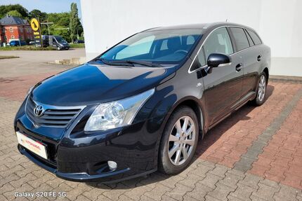 Toyota Avensis Gebrauchtwagen