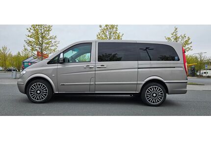 Mercedes-Benz Vito Gebrauchtwagen
