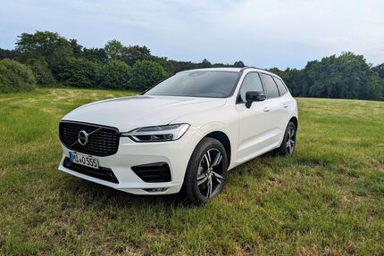 Volvo XC60 Gebrauchtwagen