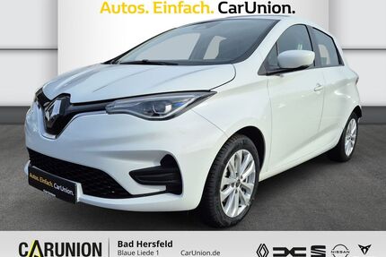 Renault ZOE Gebrauchtwagen