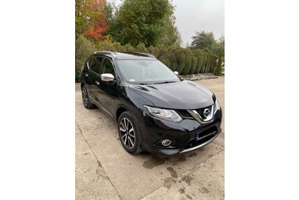 Nissan X-Trail Gebrauchtwagen