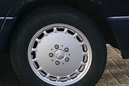 Mercedes-Benz E 250 Gebrauchtwagen