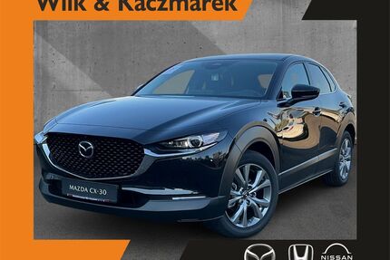 Mazda CX-30 Gebrauchtwagen