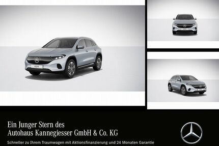 Mercedes-Benz EQA Gebrauchtwagen