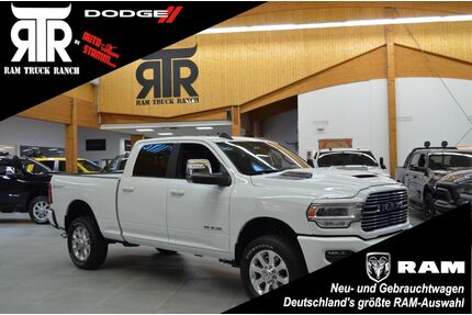 Dodge RAM Gebrauchtwagen