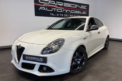 Alfa Romeo Giulietta Gebrauchtwagen