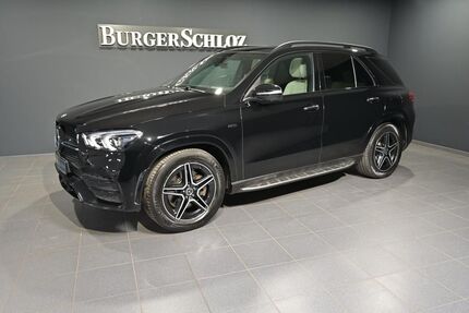 Mercedes-Benz GLE 350 Gebrauchtwagen