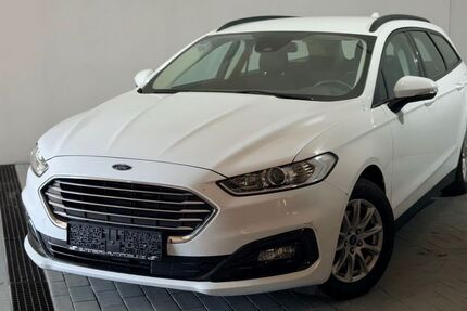 Ford Mondeo Gebrauchtwagen