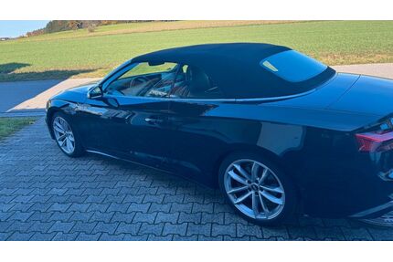Audi S5 Gebrauchtwagen