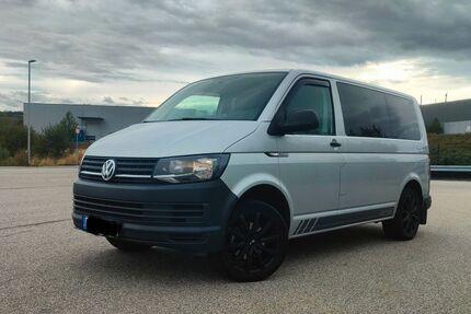 VW T6 Kombi Gebrauchtwagen