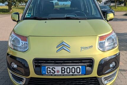 Citroen C3 Picasso Gebrauchtwagen