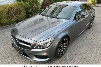 Mercedes-Benz CLS 350 Gebrauchtwagen