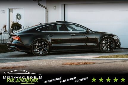 Audi A7 Gebrauchtwagen