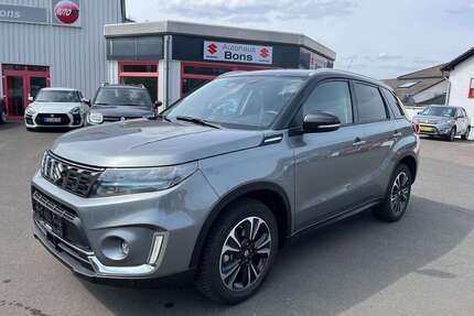 Suzuki Vitara Gebrauchtwagen