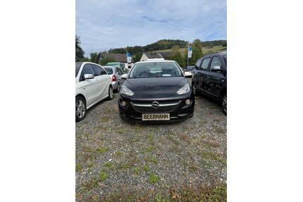 Opel Adam Gebrauchtwagen