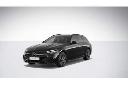 Mercedes-Benz C 300 Gebrauchtwagen