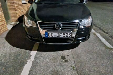 VW Eos Gebrauchtwagen