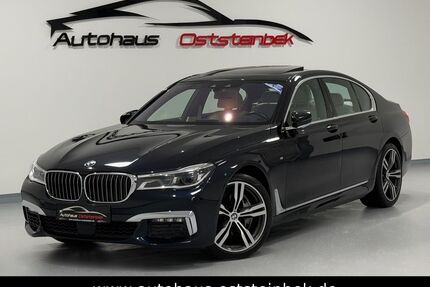 BMW 750 Gebrauchtwagen