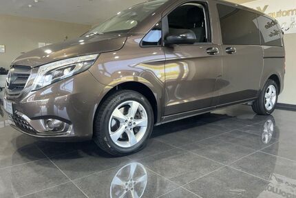 Mercedes-Benz Vito Gebrauchtwagen