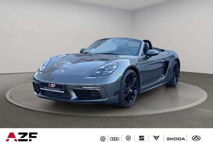 Porsche Boxster Gebrauchtwagen