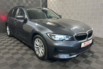 BMW 320 Gebrauchtwagen