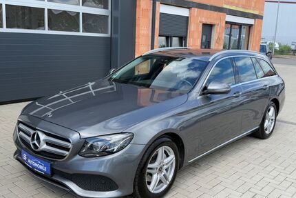 Mercedes-Benz E 220 Gebrauchtwagen