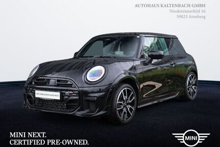 Mini Cooper S Gebrauchtwagen