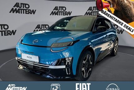 Nissan Micra Gebrauchtwagen