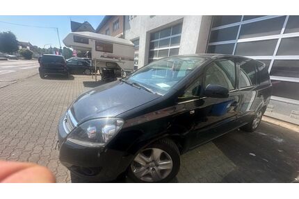 Opel Zafira Gebrauchtwagen