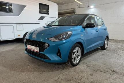 Hyundai i10 Gebrauchtwagen