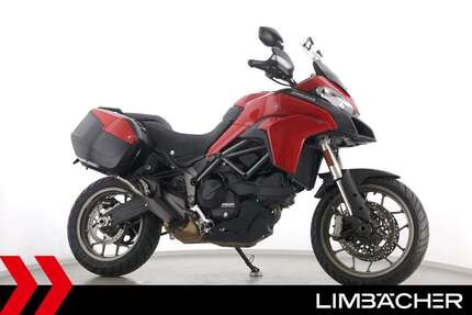 Ducati Multistrada 950 Gebrauchtwagen