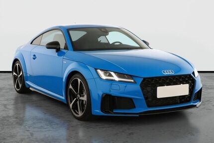 Audi TT Gebrauchtwagen