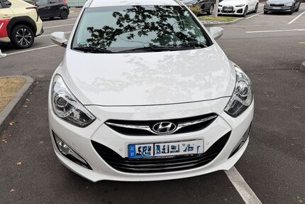 Hyundai i40 Gebrauchtwagen