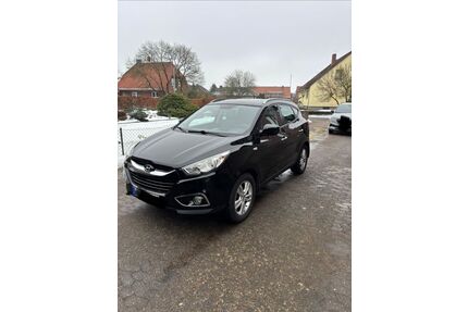 Hyundai ix35 Gebrauchtwagen