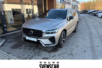 Volvo XC60 Gebrauchtwagen