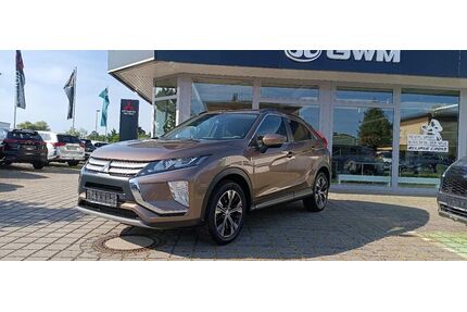 Mitsubishi Eclipse Cross Gebrauchtwagen