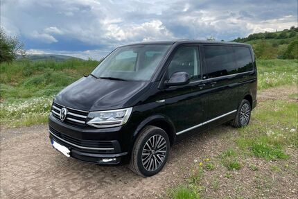 VW T6 Multivan Gebrauchtwagen