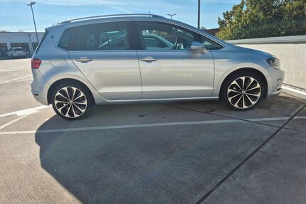 VW Golf Sportsvan Gebrauchtwagen