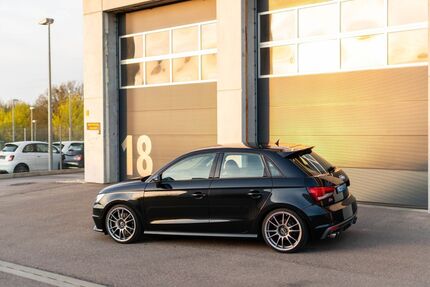 Audi S1 Gebrauchtwagen