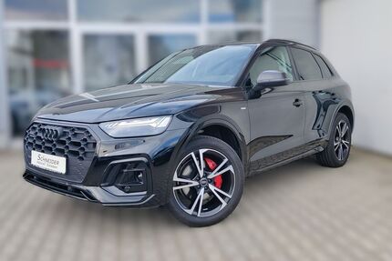Audi Q5 Gebrauchtwagen