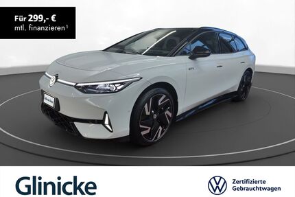 VW ID.7 Gebrauchtwagen