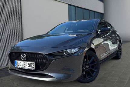 Mazda 3 Gebrauchtwagen