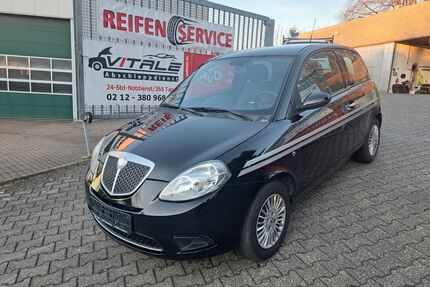 Lancia Ypsilon Gebrauchtwagen